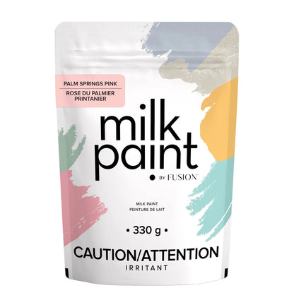 Palm Springs Pink - Milk Paint by Fusion