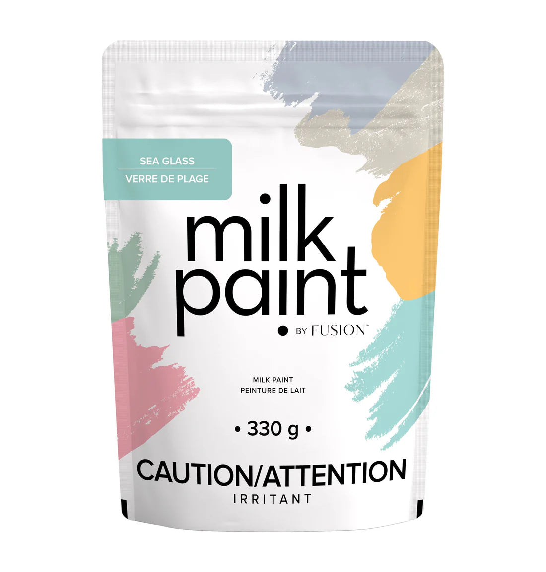 Sea Glass - Milk Paint by Fusion (Expected 09/28/25)