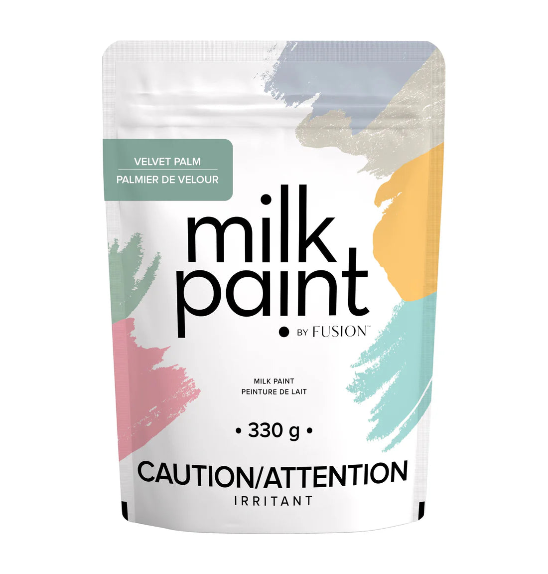 Velvet Palm - Milk Paint by Fusion (Expected 09/28/25)