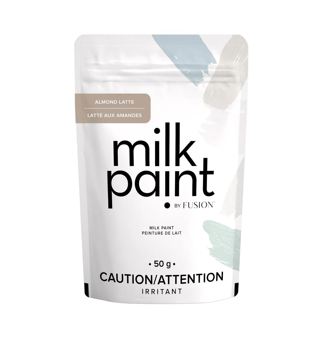 Almond Latte - Milk Paint by Fusion (Expected 09/28/25)