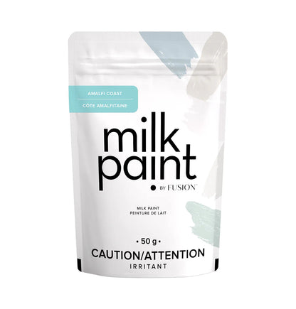 Amalfi Coast - Milk Paint by Fusion