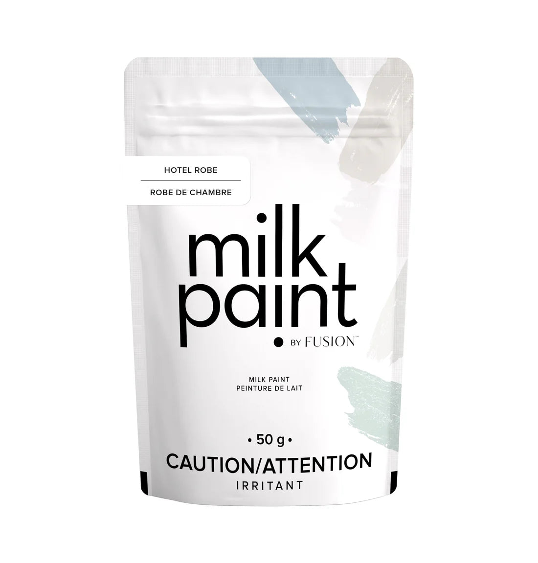 Hotel Robe - Milk Paint by Fusion (Expected 09/28/25)