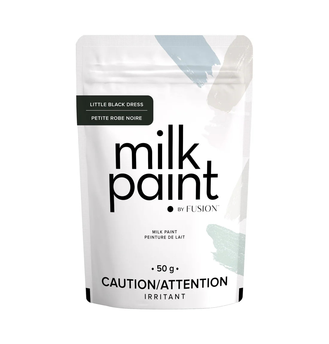 Little Black Dress - Milk Paint by Fusion (Expected 09/28/25)