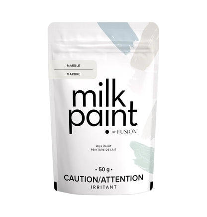 Marble - Milk Paint by Fusion