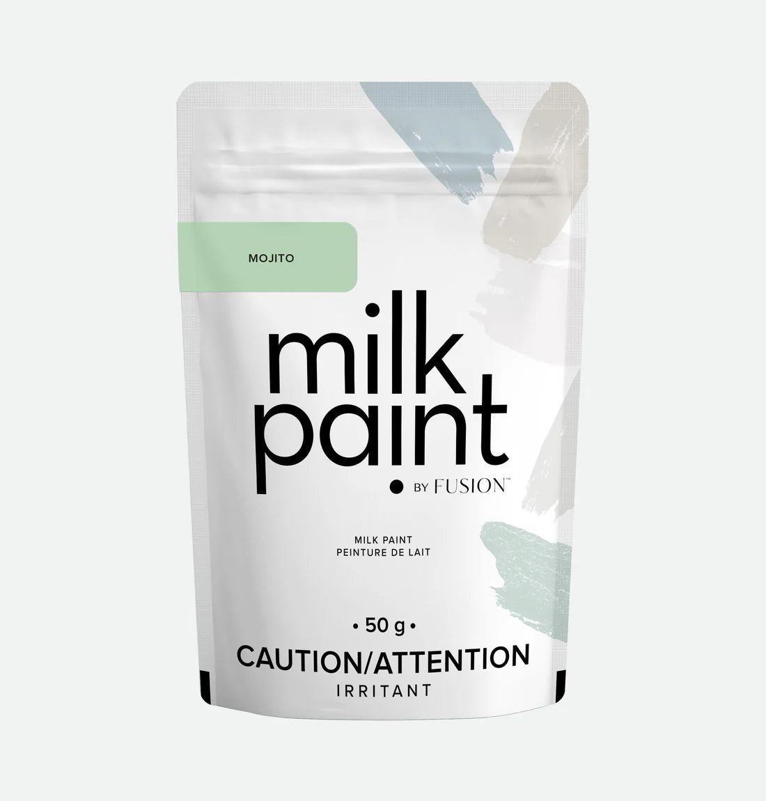 Mojito - Milk Paint by Fusion (Expected 09/28/25)