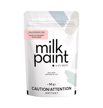 Palm Springs Pink - Milk Paint by Fusion