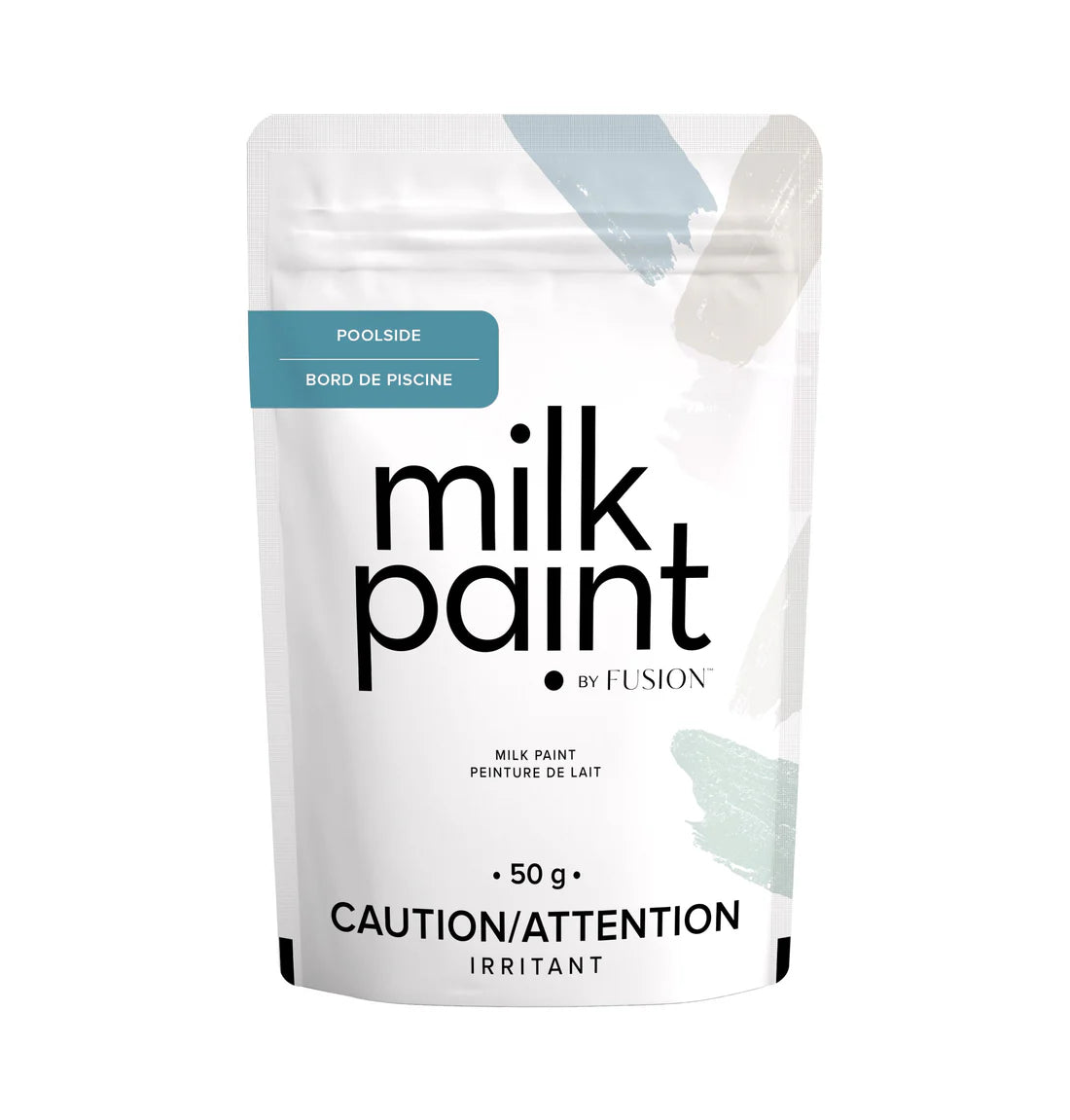 Poolside - Milk Paint by Fusion