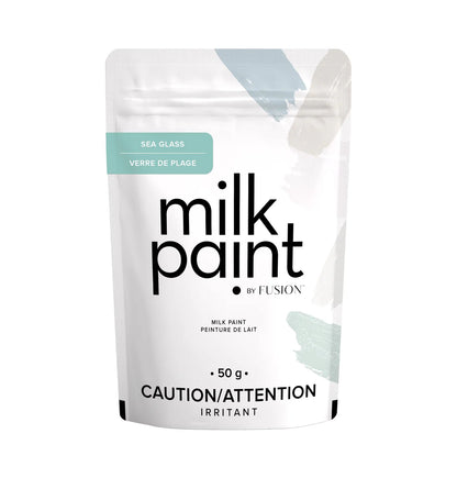 Sea Glass - Milk Paint by Fusion (Expected 09/28/25)