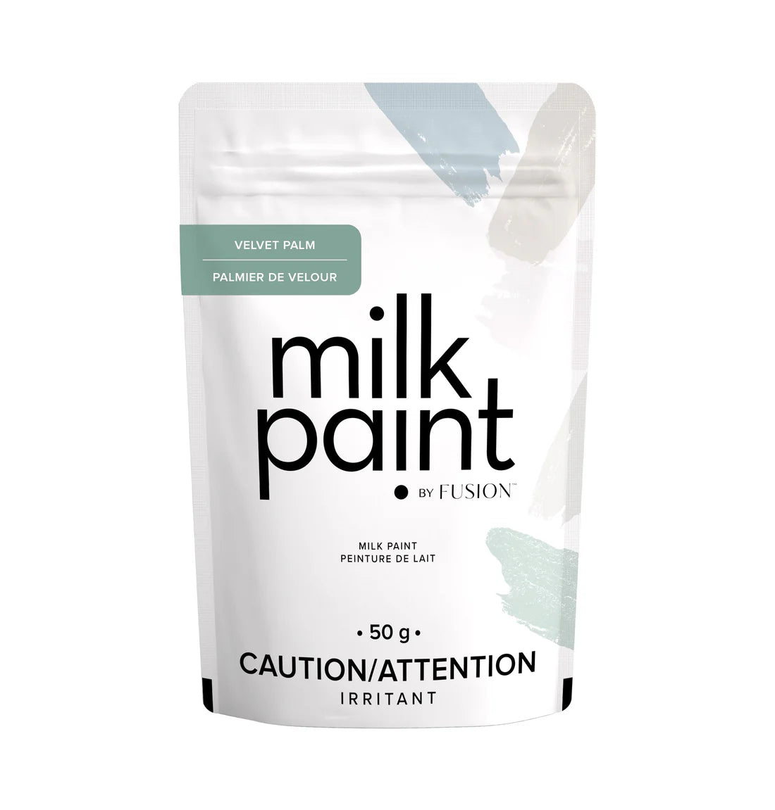 Velvet Palm - Milk Paint by Fusion (Expected 09/28/25)