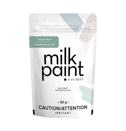 Velvet Palm - Milk Paint by Fusion (Expected 09/28/25)