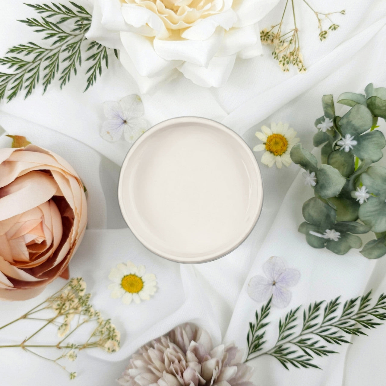 Farmhouse Linen - Paint Couture
