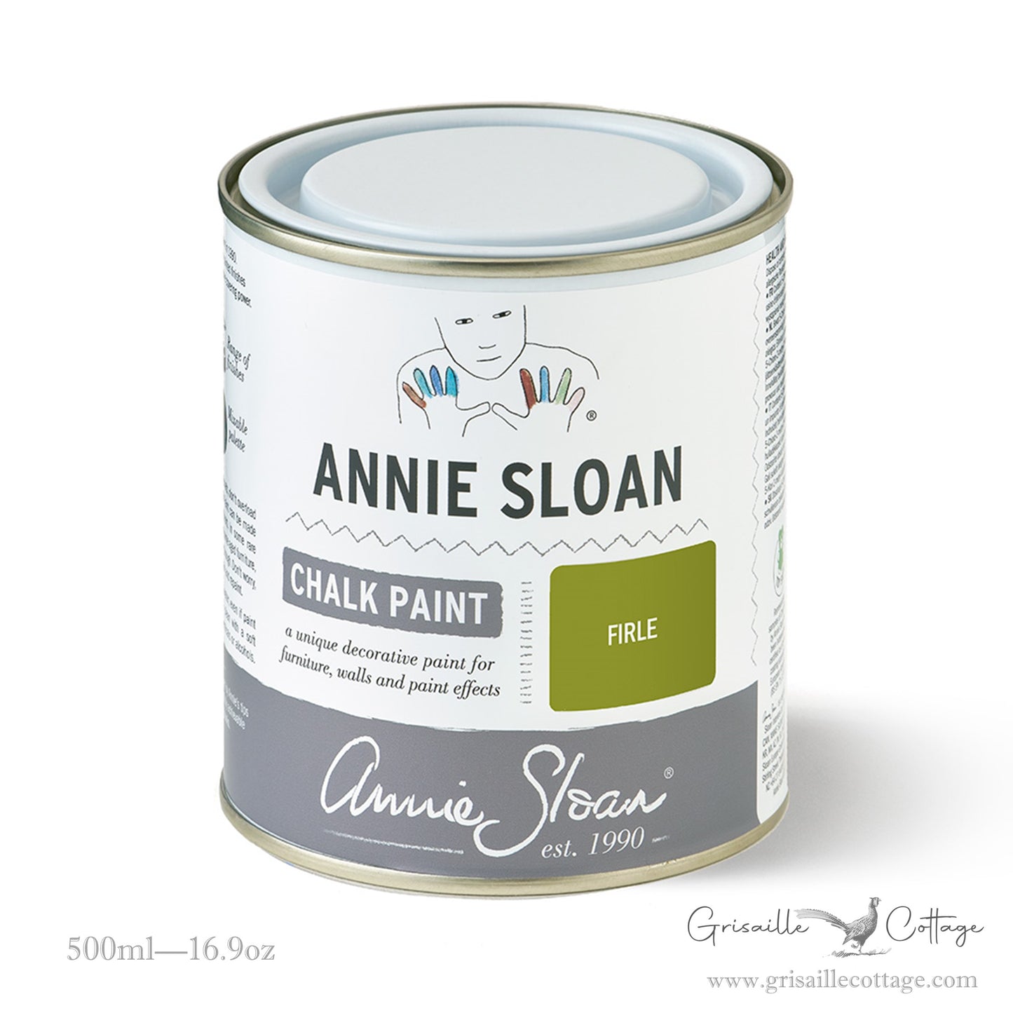 Firle - Annie Sloan Chalk Paint®