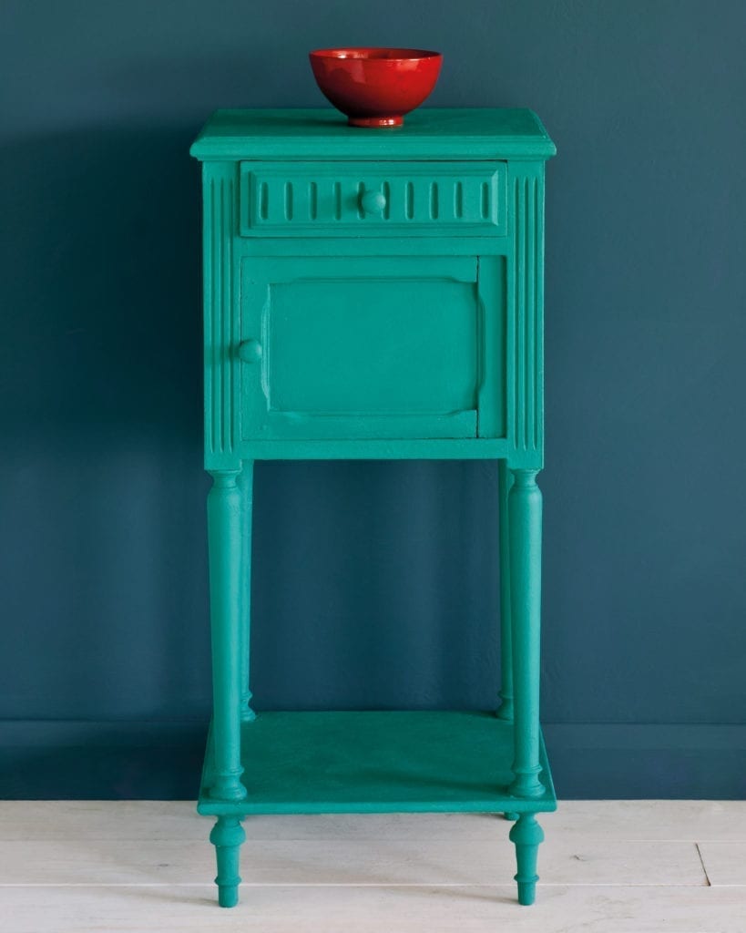 Florence - Annie Sloan Chalk Paint®