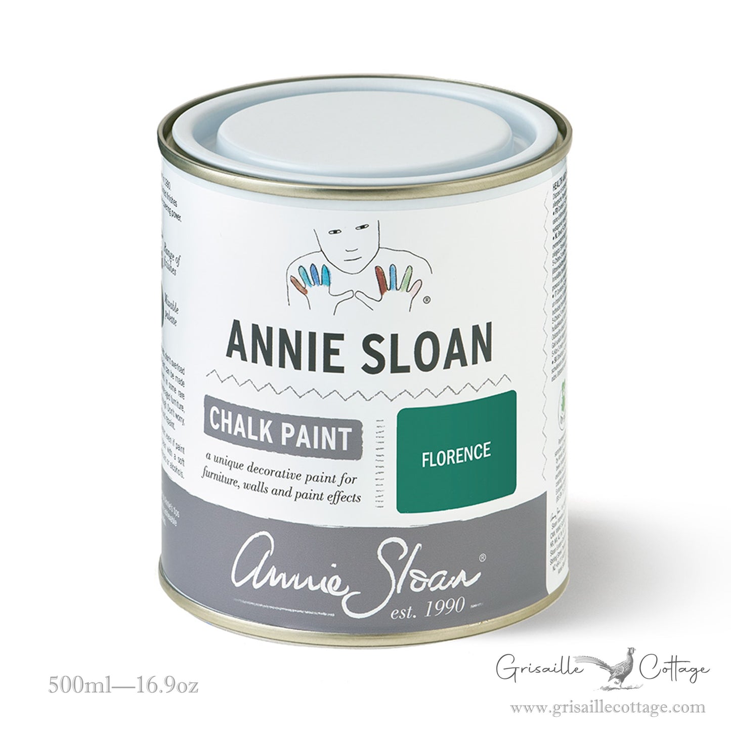 Florence - Annie Sloan Chalk Paint®