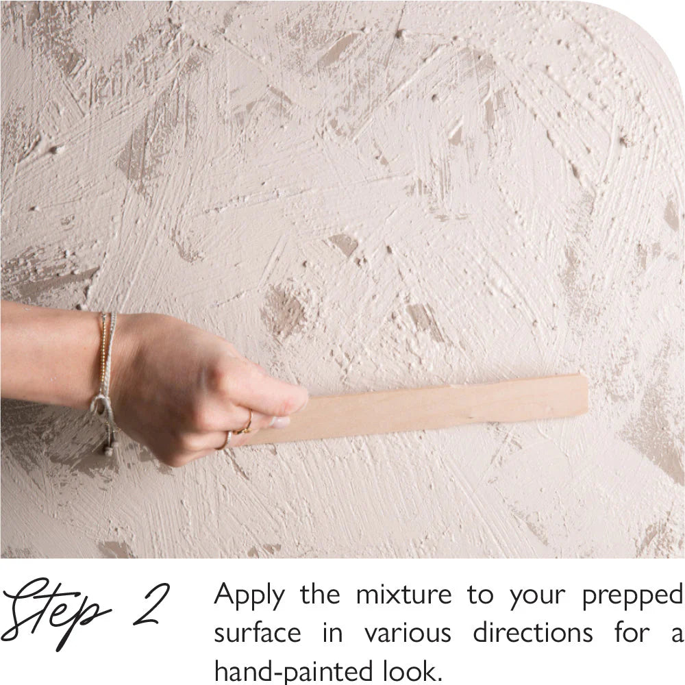 Fresco Texture Powder