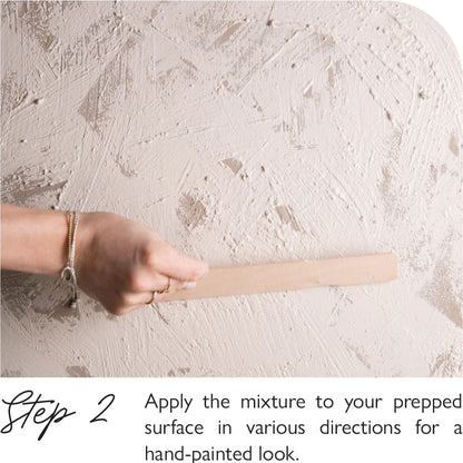 Fresco Texture Powder