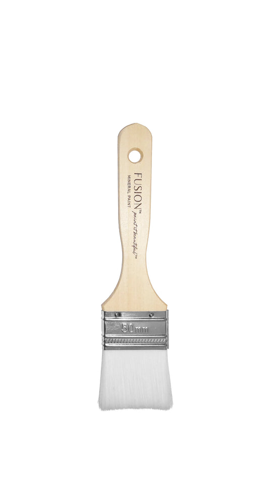 Flat Smooth Economy Brush