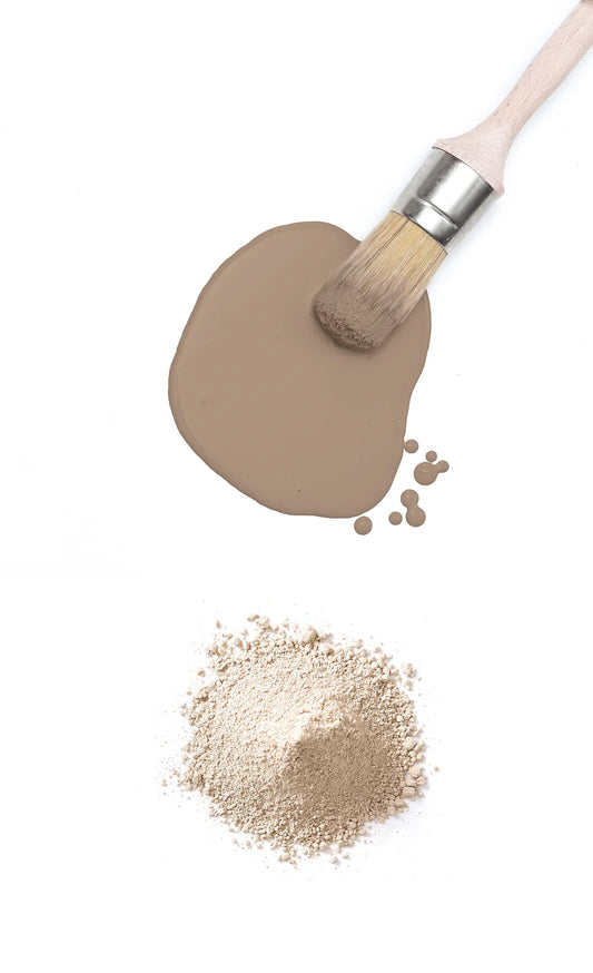 Almond Latte - Milk Paint by Fusion (Expected 09/28/25)