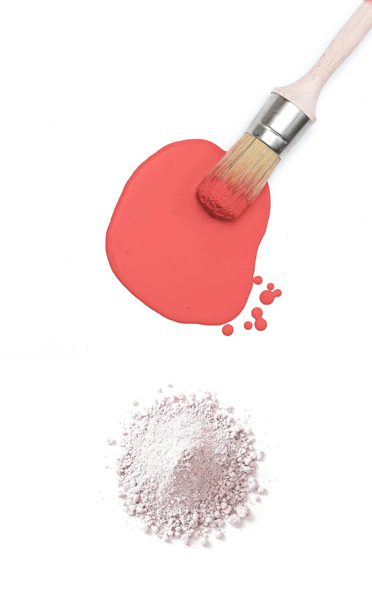 Casa Rosa - Milk Paint by Fusion (Expected 09/28/25)