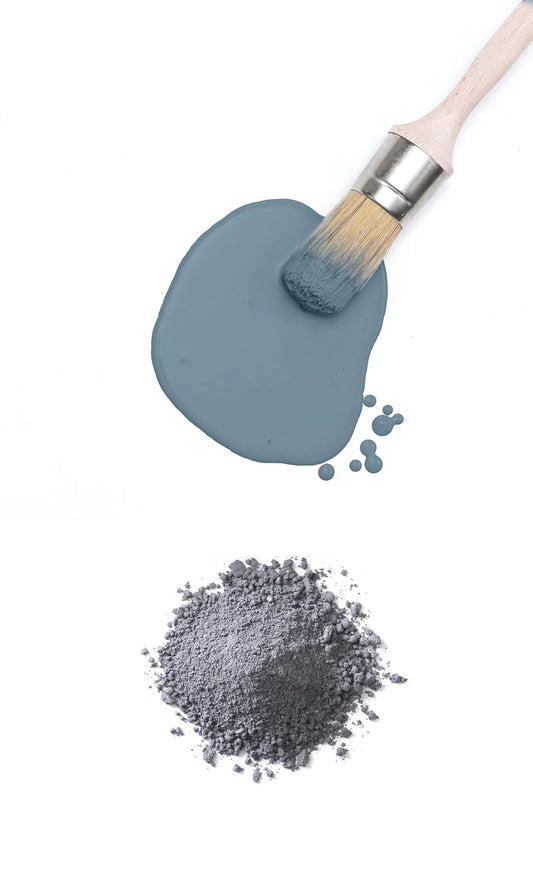 Coastal Blue - Milk Paint by Fusion (Expected 09/28/25)