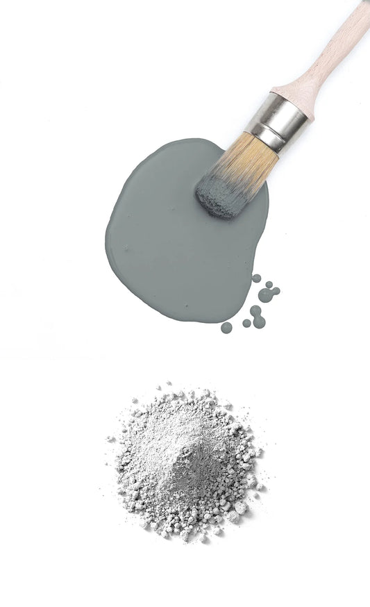 Gotham Grey - Milk Paint by Fusion (Expected 09/28/25)