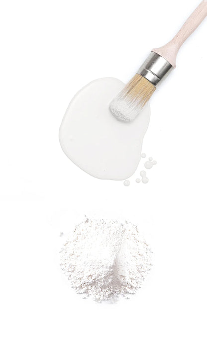 Hotel Robe - Milk Paint by Fusion (Expected 09/28/25)