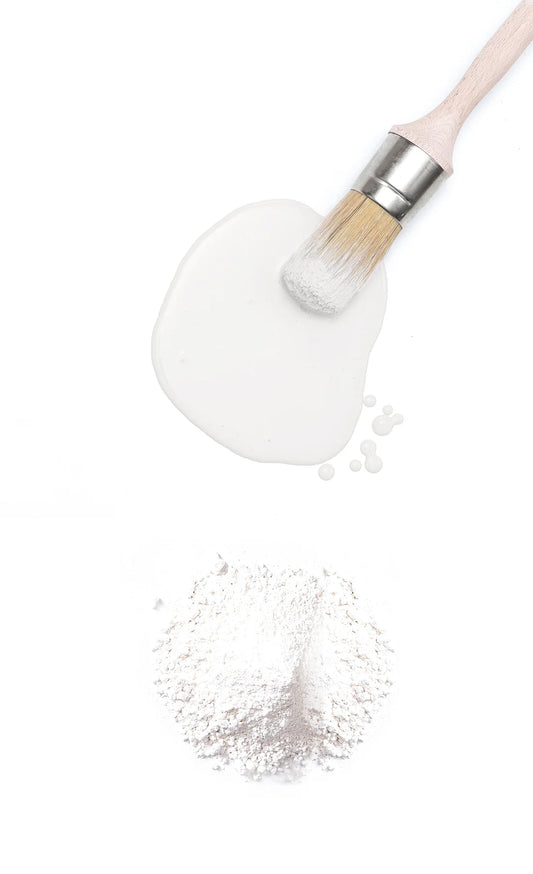 Hotel Robe - Milk Paint by Fusion (Expected 09/28/25)