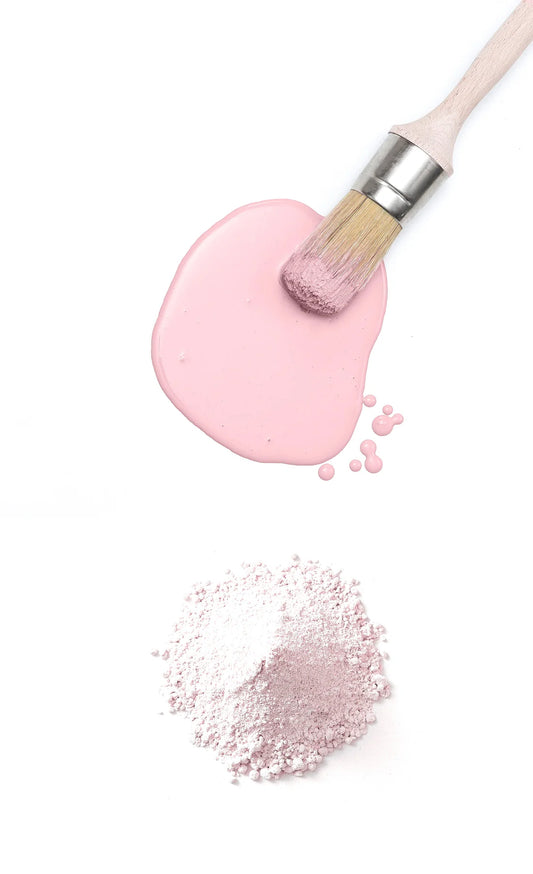 Millennial Pink - Milk Paint by Fusion (Expected 09/28/25)