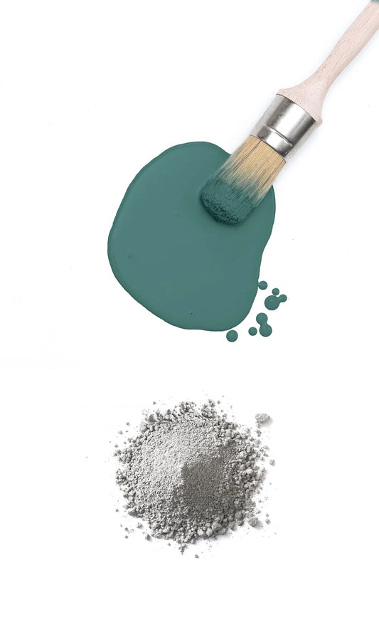 Monterey - Milk Paint by Fusion (Expected 09/28/25)