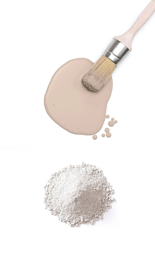 Oyster Bar - Milk Paint by Fusion (Expected 09/28/25)