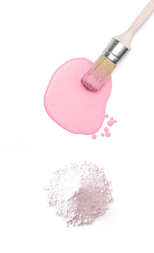 Palm Springs Pink - Milk Paint by Fusion