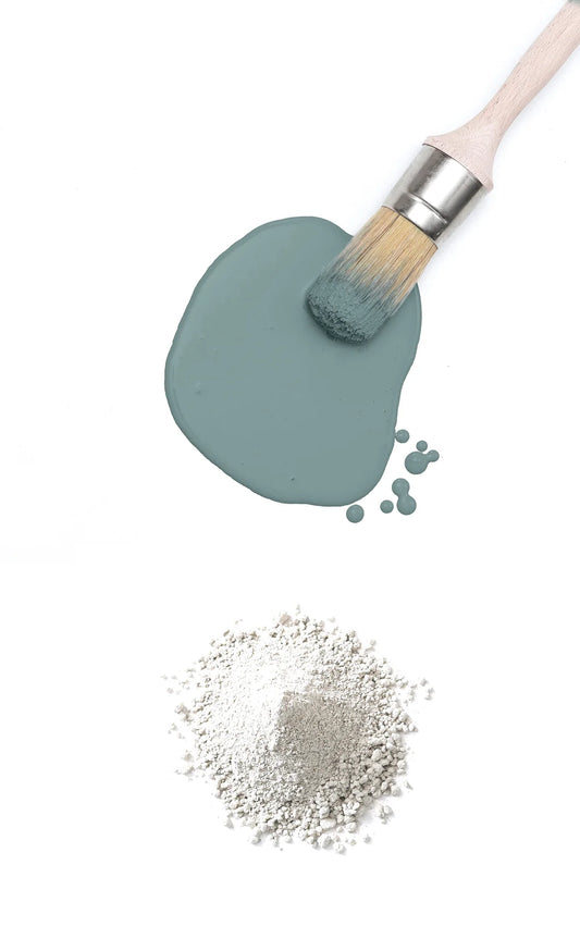 Sea Glass - Milk Paint by Fusion (Expected 09/28/25)