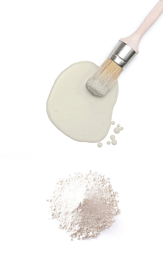 Toasted Coconut - Milk Paint by Fusion (Expected 09/28/25)