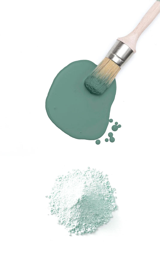 Velvet Palm - Milk Paint by Fusion (Expected 09/28/25)