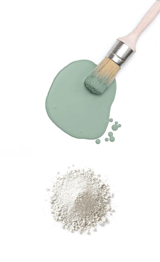Vintage Laurel - Milk Paint by Fusion (Expected 09/28/25)