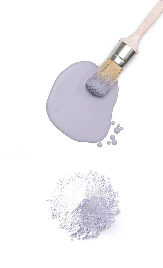 Wisteria Row - Milk Paint by Fusion