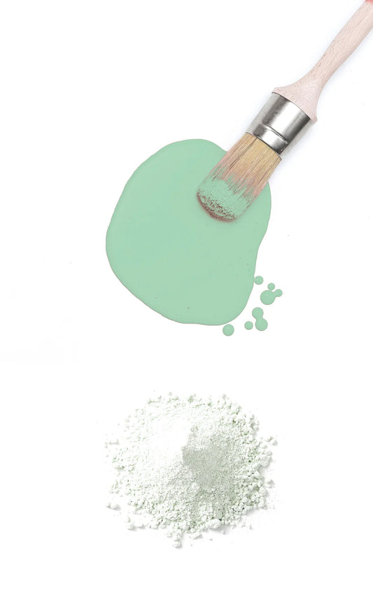 Mojito - Milk Paint by Fusion (Expected 09/28/25)