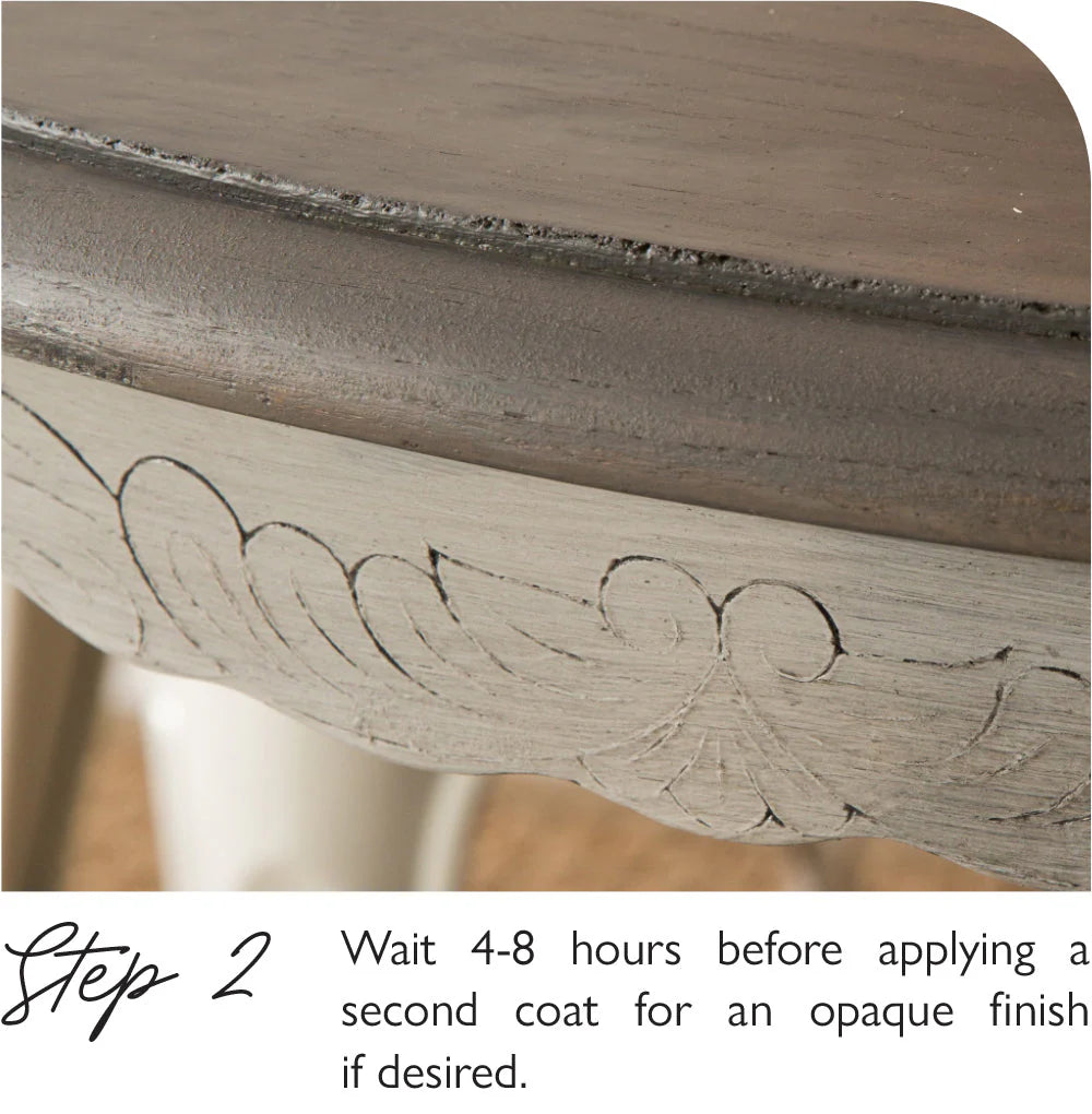 GREYSTONE - Gel Stain & Top Coat 946ml (31.9oz)