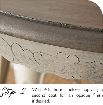 GREYSTONE - Gel Stain & Top Coat 946ml (31.9oz)