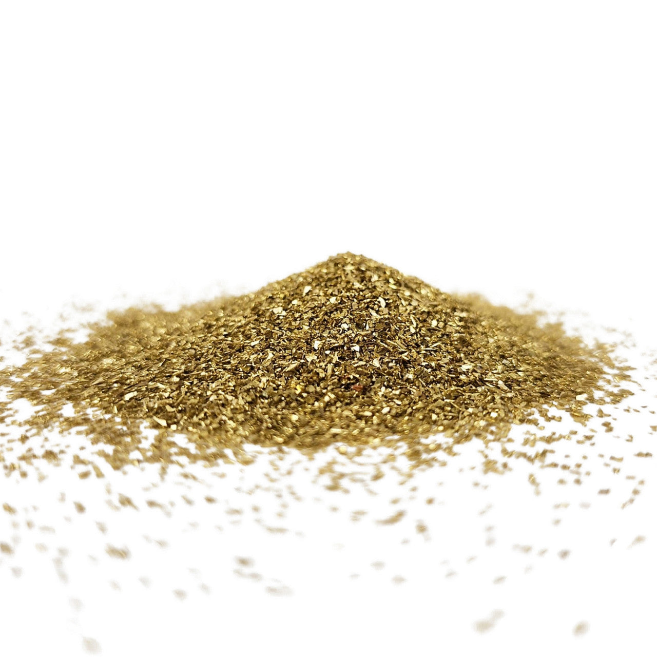 Gilded Gold - German Glass Glitter 5.5oz (156g)