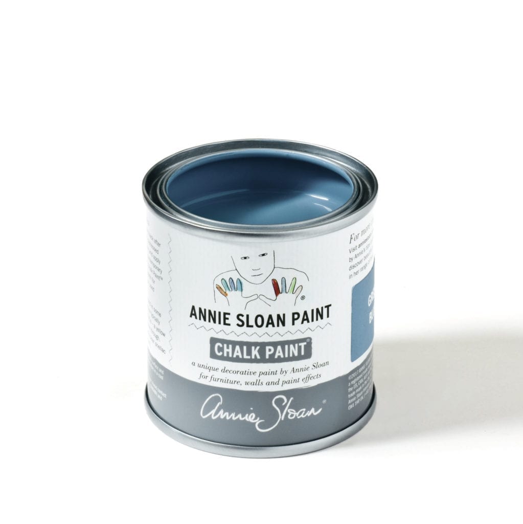 Greek Blue - Annie Sloan Chalk Paint®