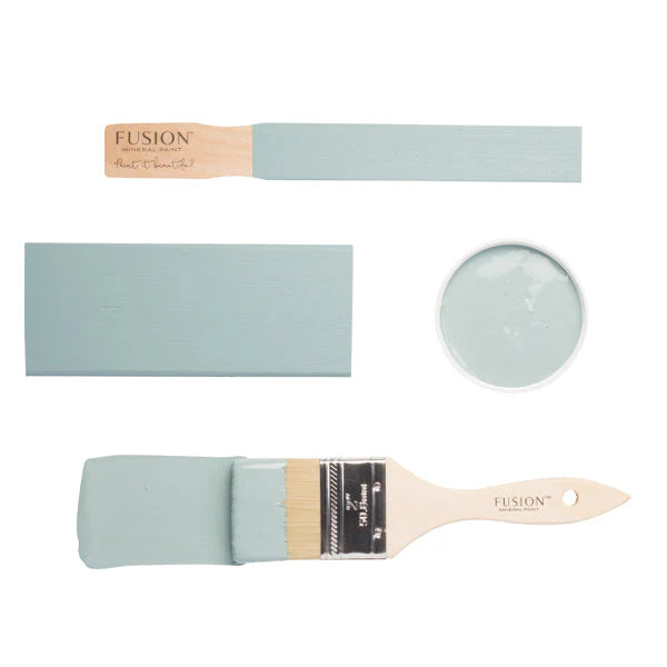 HEIRLOOM - FUSION Mineral Paint - Ltd Release