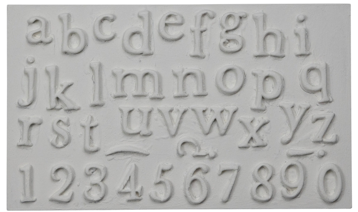 Harper - IOD Decor Mould RETIRED
