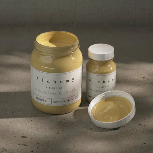 Harvest - Alchemy by Fusion (Avail Appx. 09/28/25)