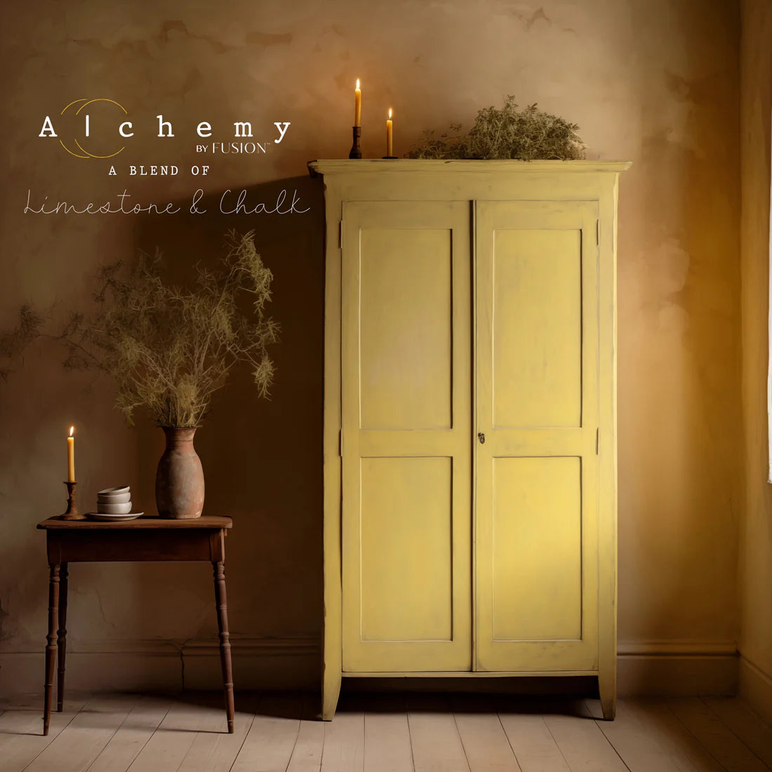 Harvest - Alchemy by Fusion (Avail Appx. 09/28/25)