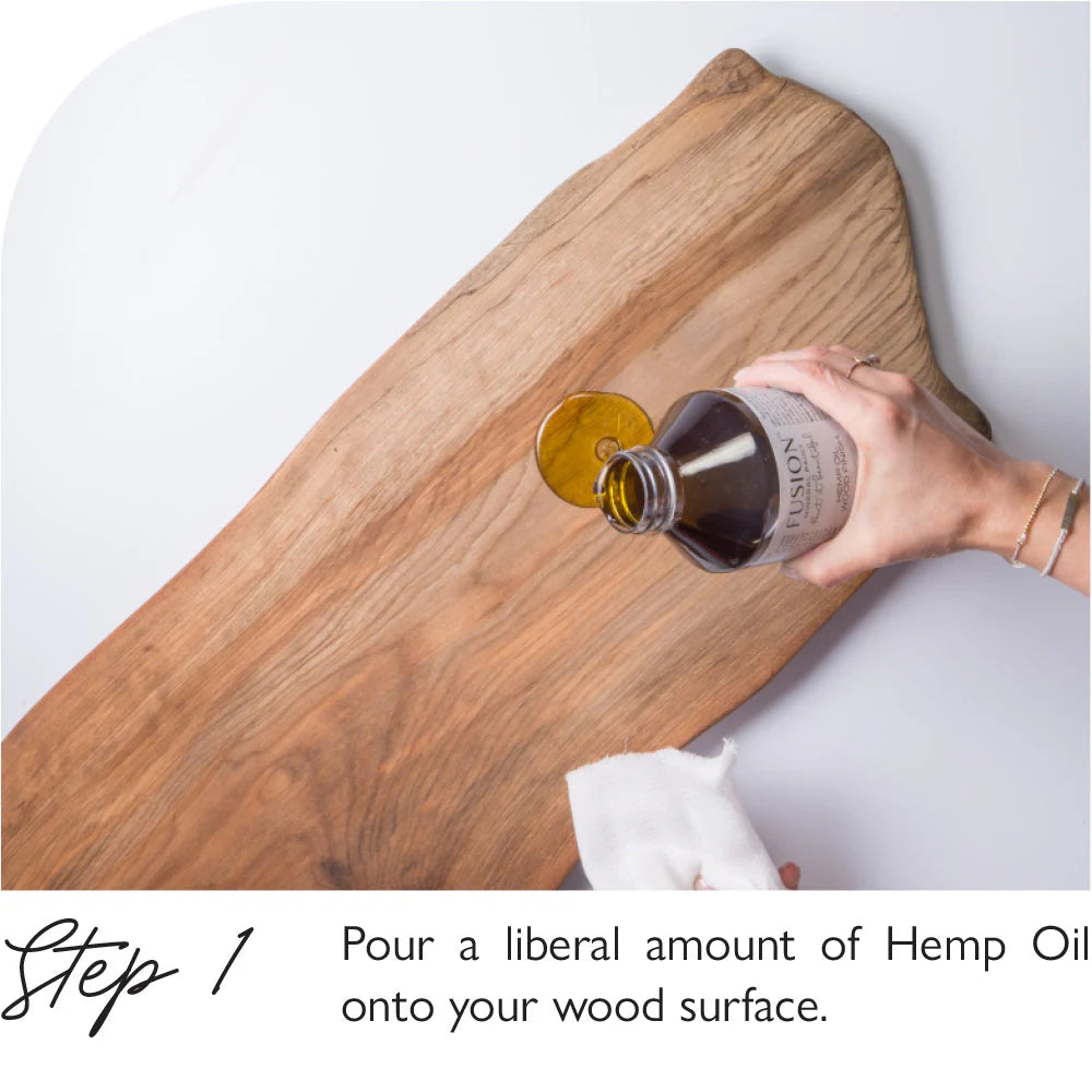Hemp Oil