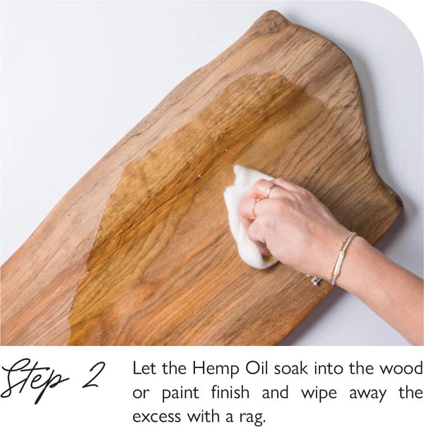 Hemp Oil