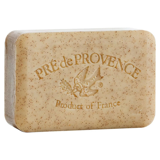 Honey Almond Soap Bar 150g - Europeans Soaps Pre de Provence