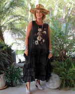 Create Change Dress, Midnight - Jaded Gypsy