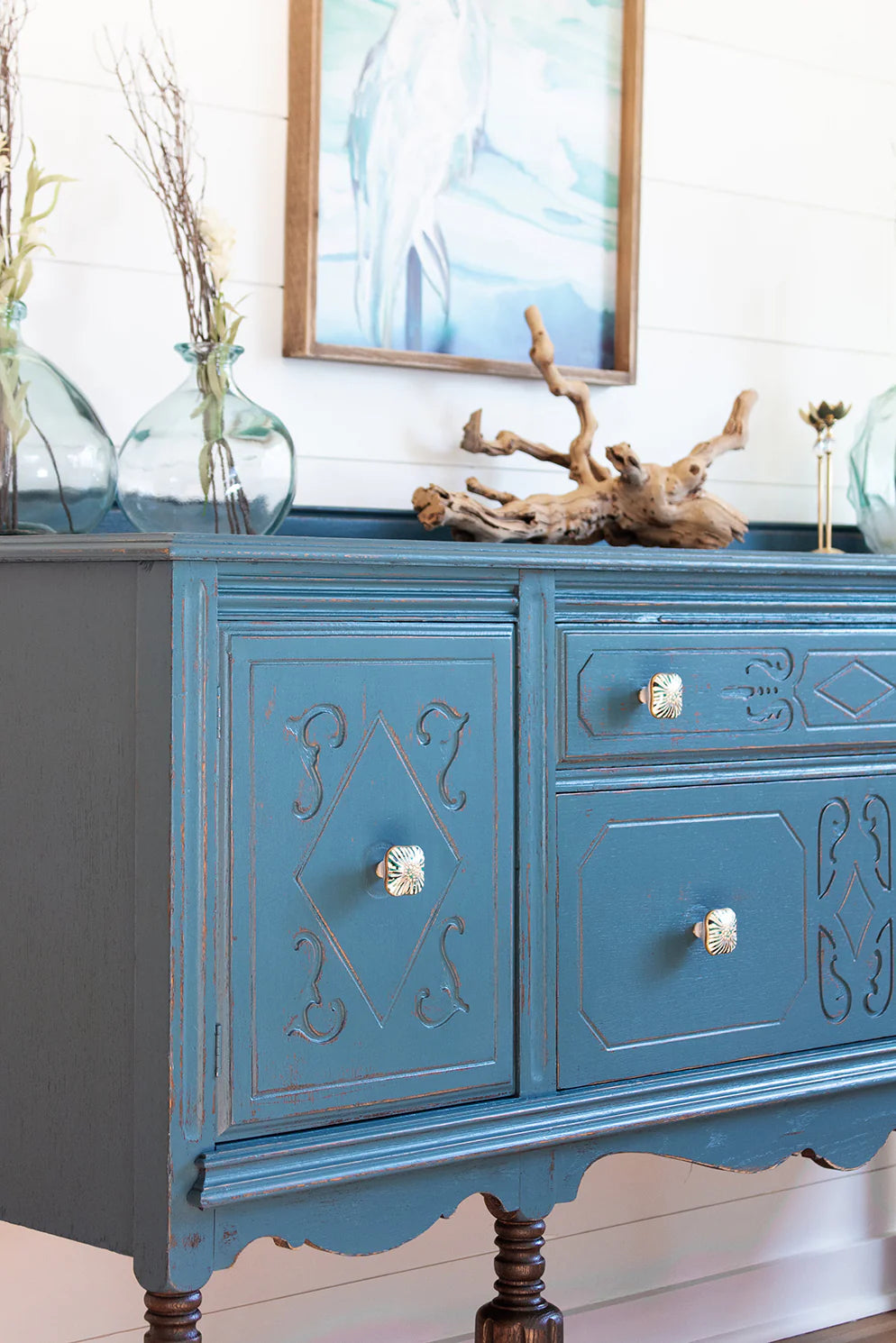 SEASIDE - FUSION Mineral Paint